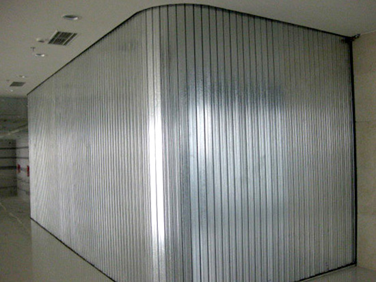 西安防火門(mén)