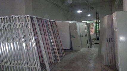 西安防火門(mén)加工